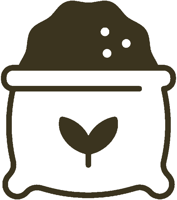 Icône compost